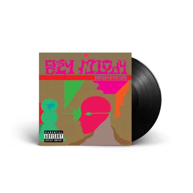 The Flaming Lips - Oczy Mlody Vinyl