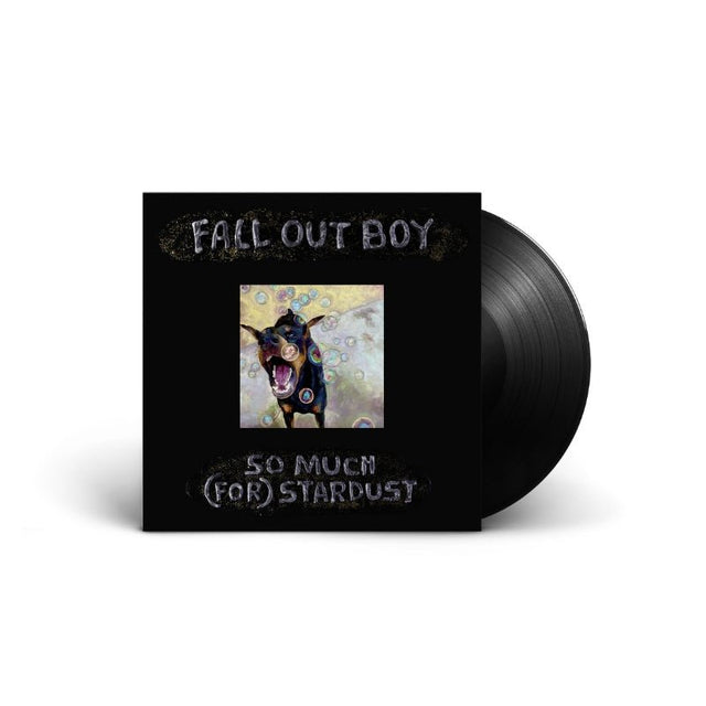 Fall Out Boy - So Much Stardust Vinyl