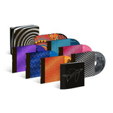 The Smashing Pumpkins - The Aeroplane Flies High (Japanese Box Set) CD Box Set Vinyl