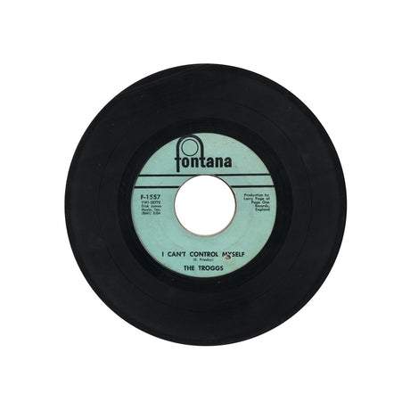 The Troggs - I Can't Control Myself / Gonna Make You 7" Vinyl
