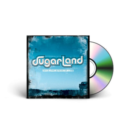 Sugarland - Twice The Speed Of Life Vinyl