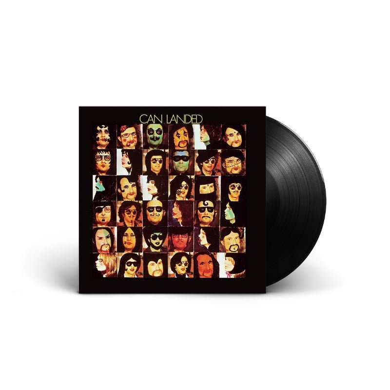 Can - Landed Vinyl
