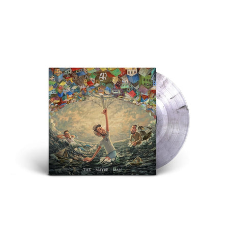 AJR - The Maybe Man Vinyl