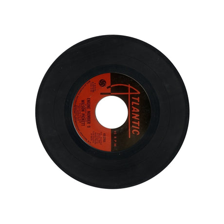 Wilson Pickett - Engine Number 9 7" Vinyl