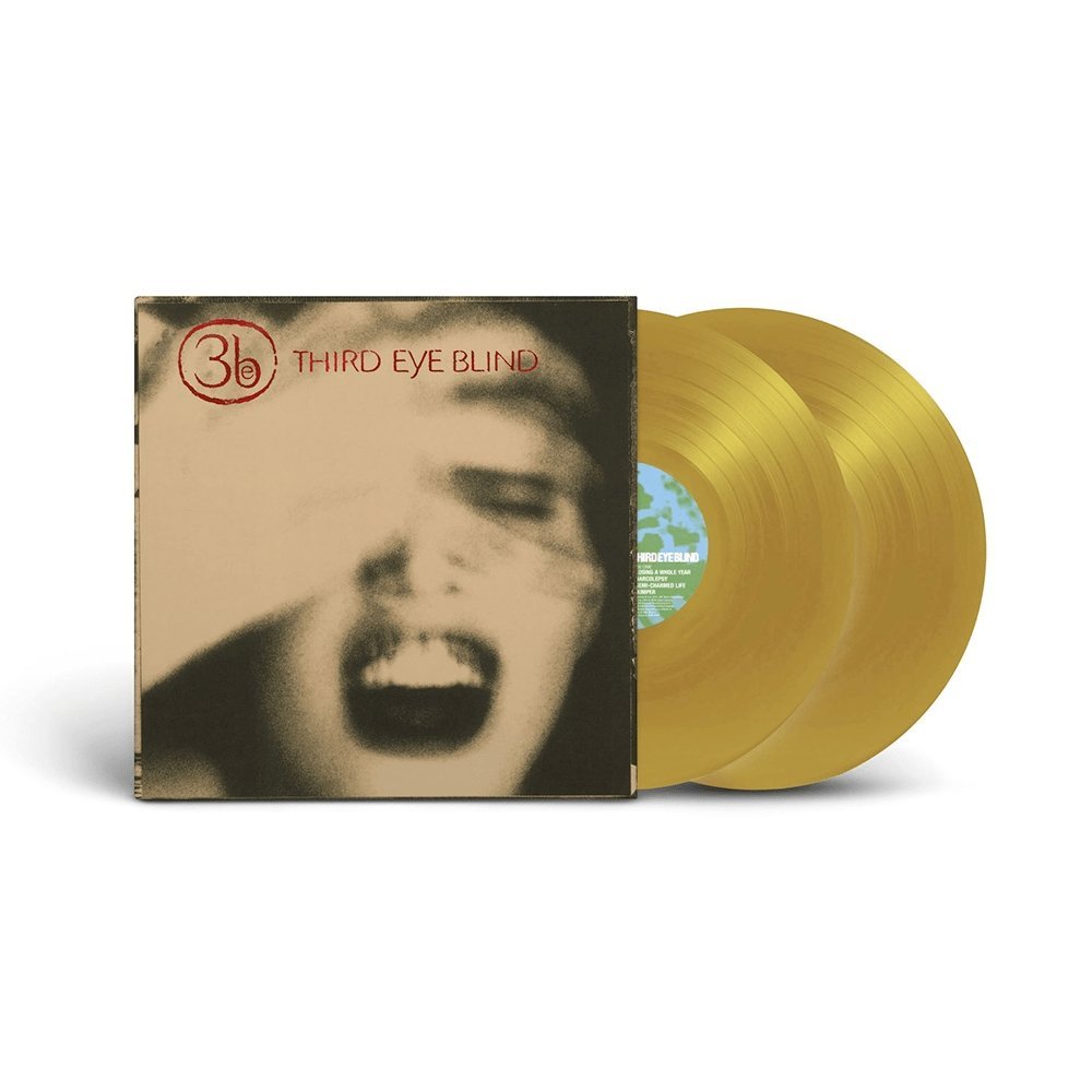 Third Eye Blind - Third Eye Blind Vinyl