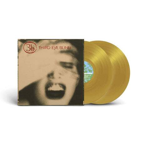 Third Eye Blind - Third Eye Blind Vinyl