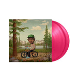 Tyler, The Creator - Wolf Vinyl