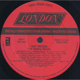 The Rolling Stones - Hot Rocks 1964-1971 Vinyl