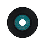 Sonny Green - I'm Just Your Man / I'd Like To Be There 7" Vinyl