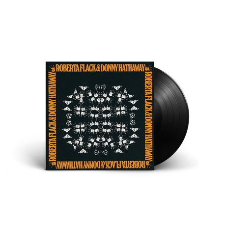 Roberta Flack & Donny Hathaway - Roberta Flack & Donny Hathaway Vinyl