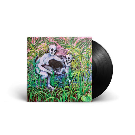 Indigo De Souza - I Love My Mom Vinyl