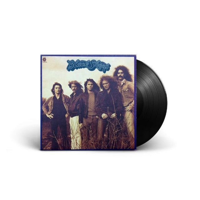 Black Sheep - Black Sheep Vinyl