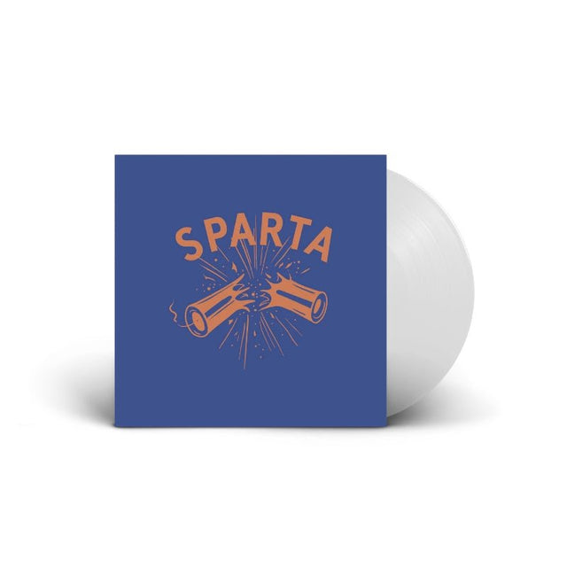 Sparta - Sparta Vinyl