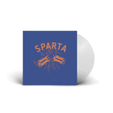 Sparta - Sparta Vinyl