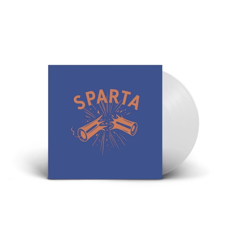 Sparta - Sparta Vinyl