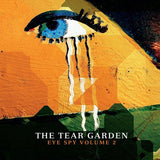 The Tear Garden - Eye Spy Volume 2 Records & LPs Vinyl