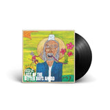 Charlie Parr - Last Of The Better Days Ahead Vinyl