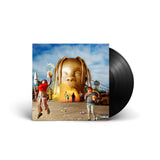 Travis Scott - Astroworld Vinyl