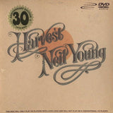 Neil Young - Harvest Great copy from a real brick and mortar record shop. Thank you for supporting small business. Very Good Plus (VG+) Vinyl