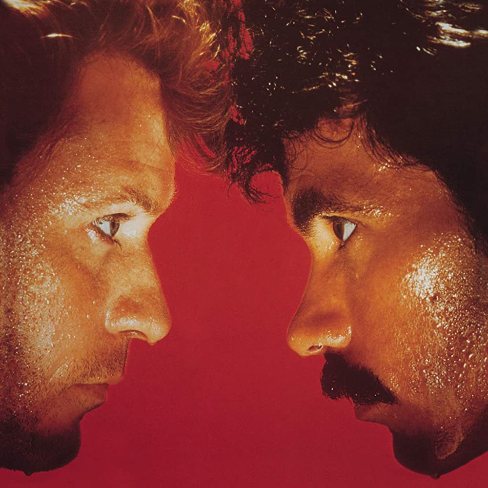 Daryl Hall + John Oates - H₂O Vinyl