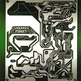 Sneaker Pimps - Becoming X Vinyl