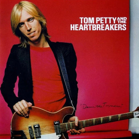Tom Petty And The Heartbreakers - Damn The Torpedoes Vinyl