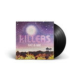 The Killers - Day & Age Vinyl