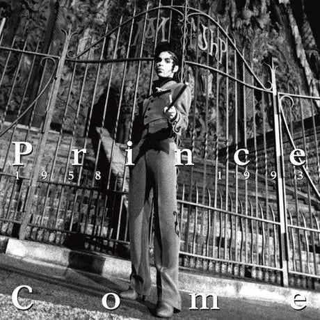 Prince - Come Vinyl