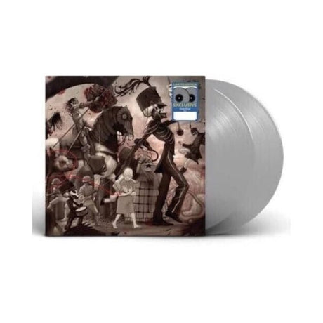 My Chemical Romance - The Black Parade Vinyl