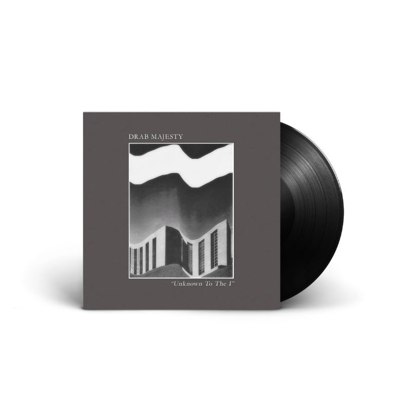 Drab Majesty - Unknown To The I Vinyl