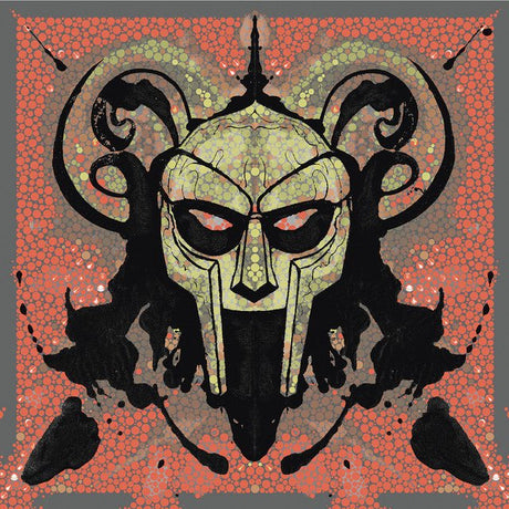 Dangerdoom - The Mouse And The Mask Vinyl