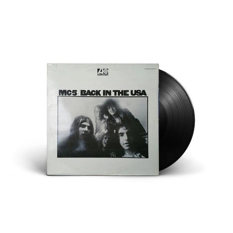 MC5 - Back In The USA Vinyl