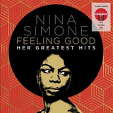 Nina Simone - Feeling Good Records & LPs Vinyl