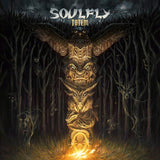 Soulfly - Totem Vinyl