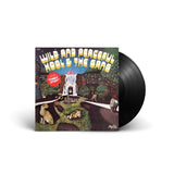 Kool & The Gang - Wild And Peaceful Vinyl