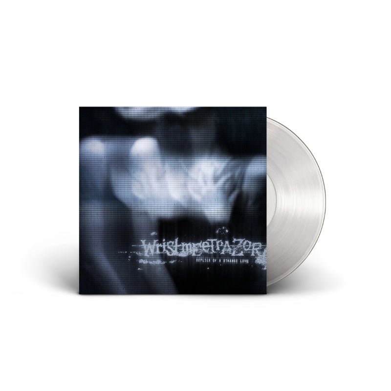 Wristmeetrazor - Replica Of A Strange Love Vinyl