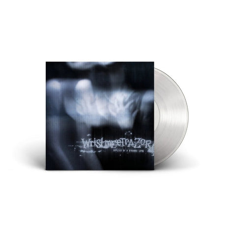 Wristmeetrazor - Replica Of A Strange Love Vinyl