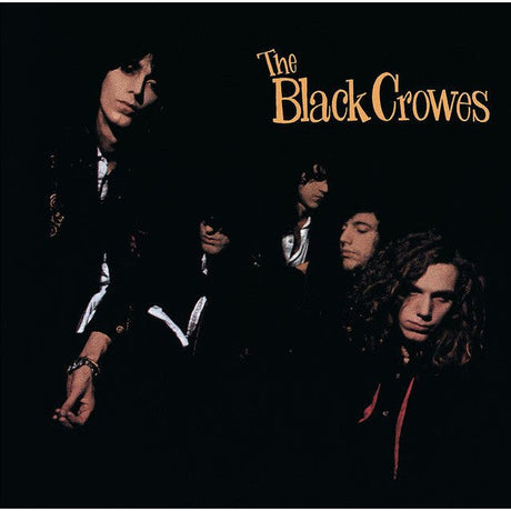 The Black Crowes - Shake Your Money Maker Vinyl