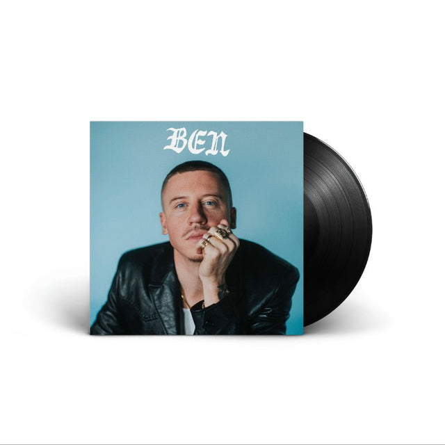 Macklemore - Ben Vinyl