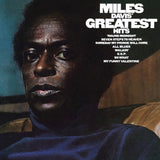 Miles Davis - Miles Davis' Greatest Hits Vinyl