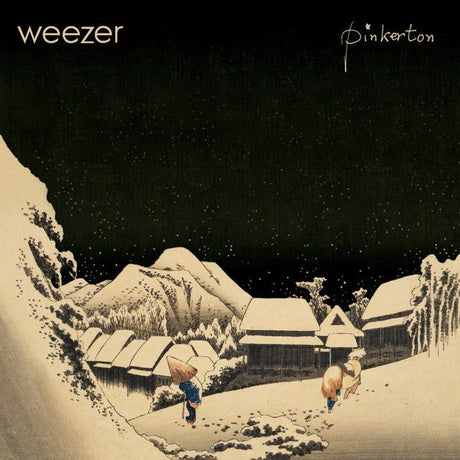 Weezer - Pinkerton Vinyl