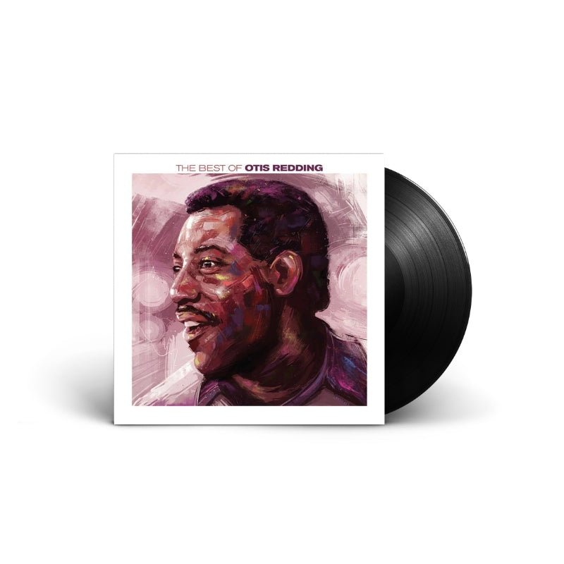 Otis Redding - The Best Of Otis Redding Vinyl