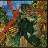 Santana - Abraxas Vinyl