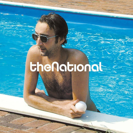 The National - The National Records & LPs Vinyl