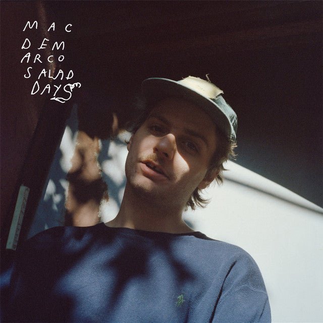 Mac DeMarco - Salad Days Vinyl