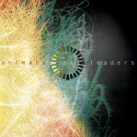 Animals As Leaders - Animals As Leaders Vinyl