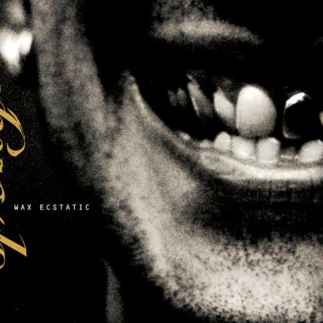 Sponge - Wax Ecstatic Vinyl