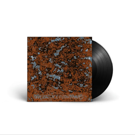 Dave Wallace - Flight / Waves Vinyl
