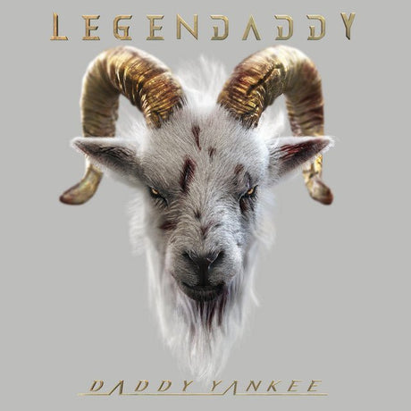 Daddy Yankee - LegenDaddy Vinyl