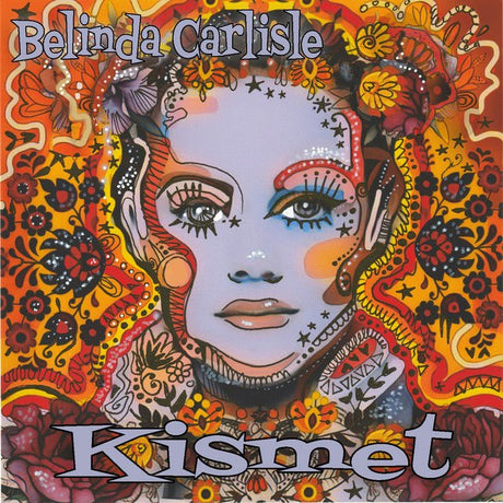 Belinda Carlisle - Kismet Vinyl